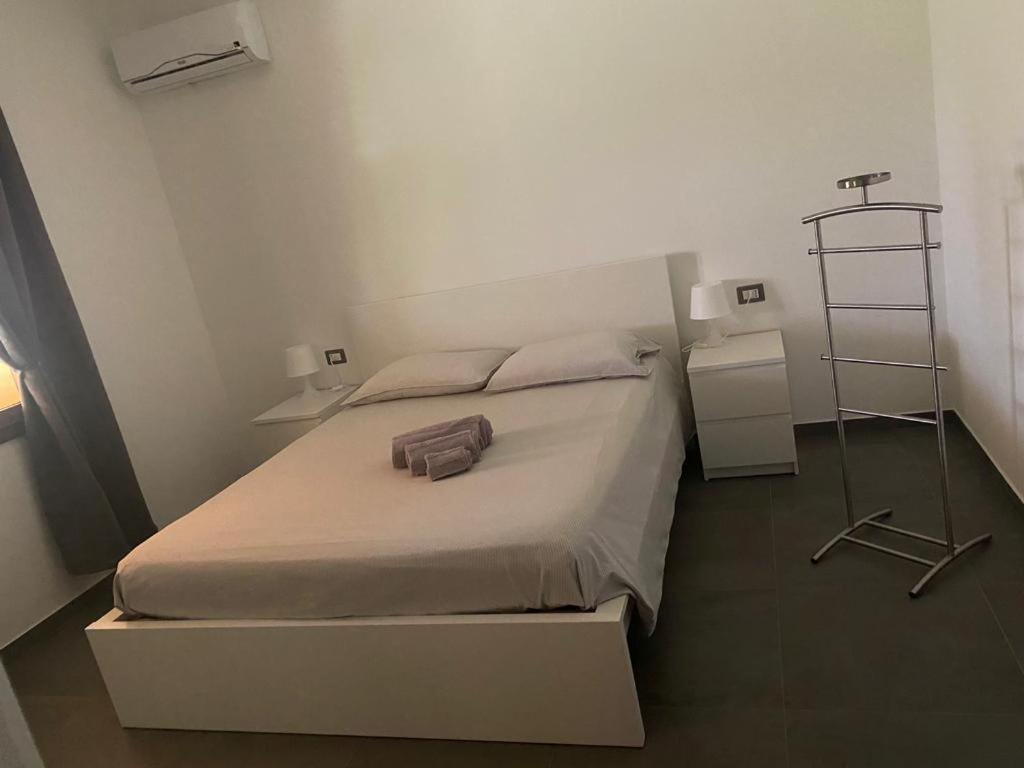 B&B Il Sogno Di Mario Carbonia Kültér fotó