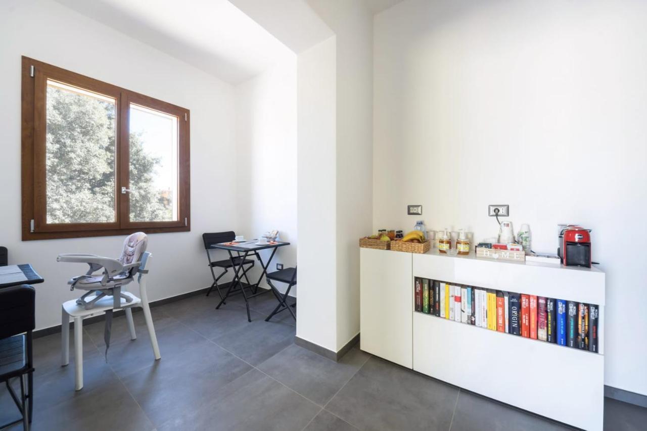 B&B Il Sogno Di Mario Carbonia Kültér fotó